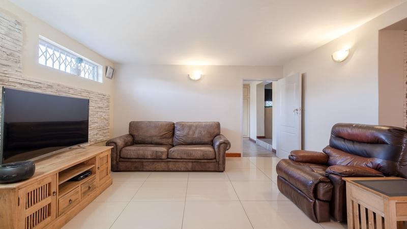 4 Bedroom Property for Sale in Tygerdal Western Cape